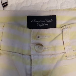 Short shorts for summer time